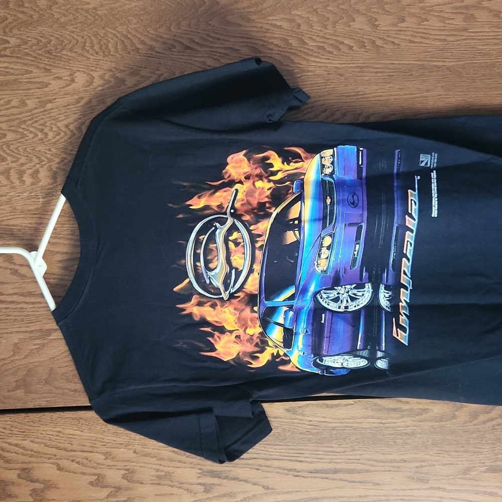 New Chevy Impala Tshirt